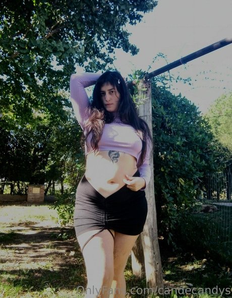 candecandys pornographic actress picture