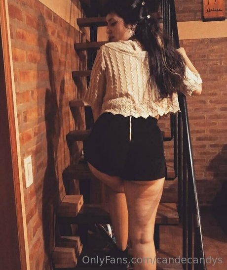 candecandys art model gallery