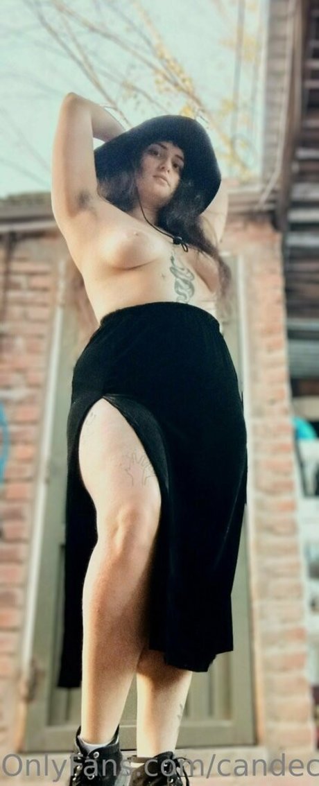 candecandys perfect actress pic