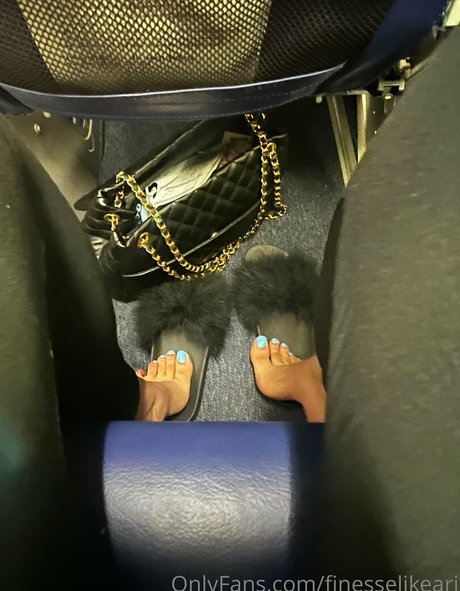 finesselikeari hot star pics