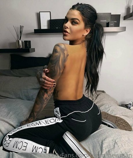 Teganman star free pictures