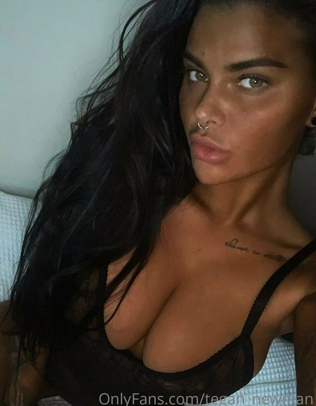 Teganman high quality star image