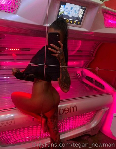 Teganman Photo Gallery