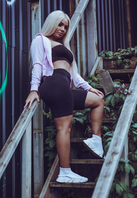 freemandy perfect actress image