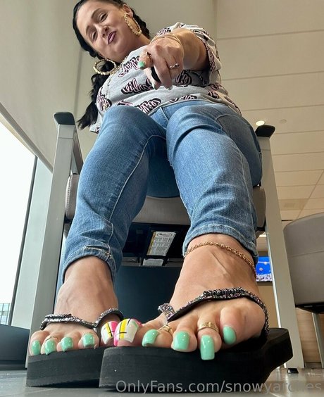 snowyarches high quality star img