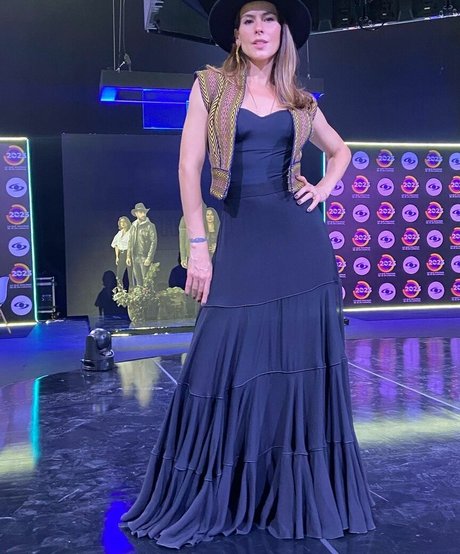 Zharick Leon model beautiful archive