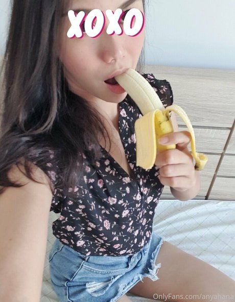 anyahana star beautiful pics