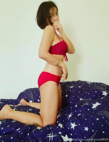ninnie9595 nudes model pictures