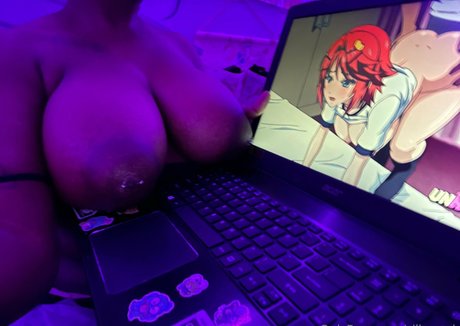 Sillymask perfect model pics