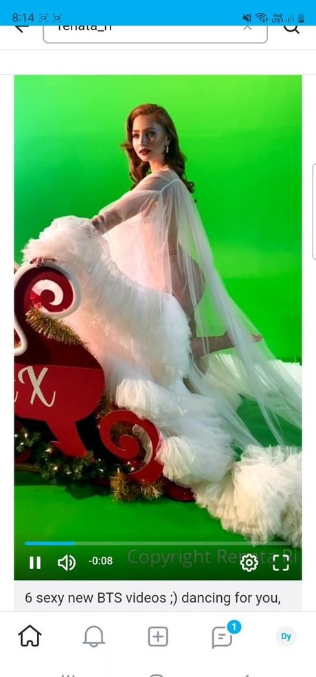 Renata Valliulina exclusive pornstar img