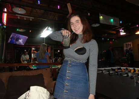 Megan Bitchell model porn img