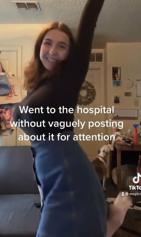 Megan Bitchell Photo Gallery