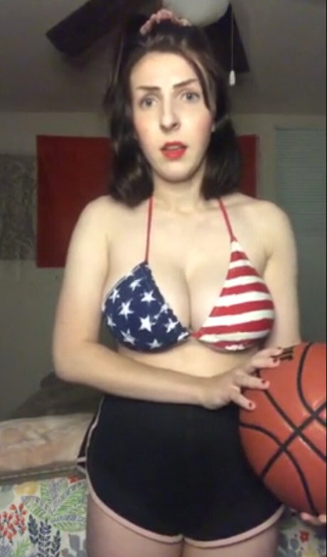 Megan Bitchell star hd pic