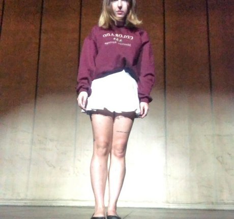 Megan Bitchell nice model galleries