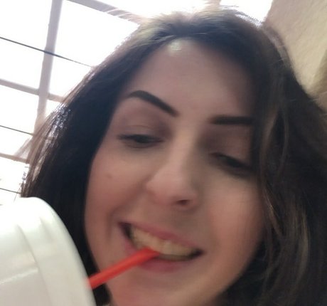 Megan Bitchell top model photos