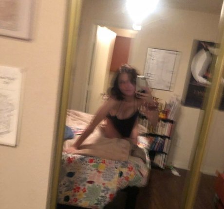 Megan Bitchell exclusive actress images