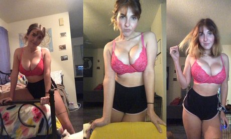 blonde wife onlyfans exclusive pic