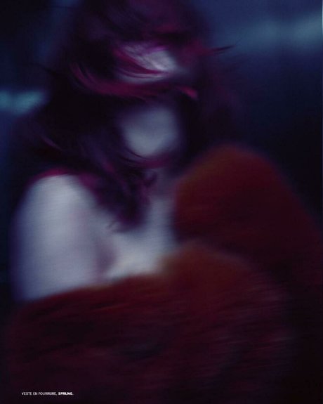 Audrey Fleurot beautiful pornstar photos