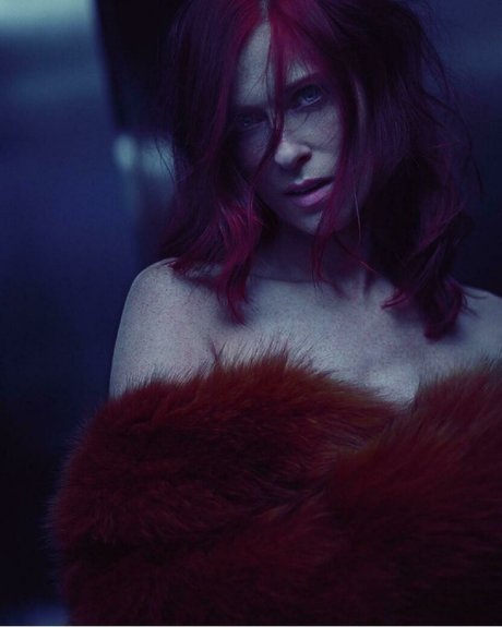 Audrey Fleurot model nudes photos