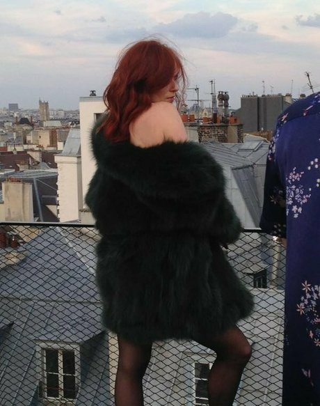 Audrey Fleurot star top pictures