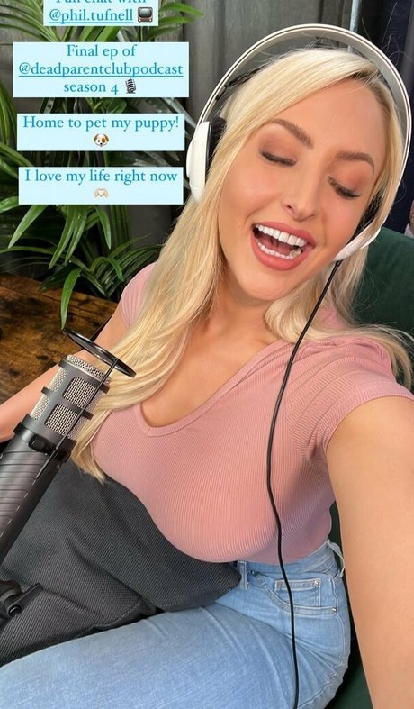 Emma Jones erotic star pictures