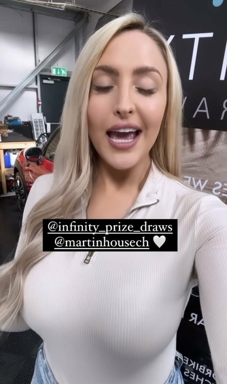 Emma Jones star nudes photo