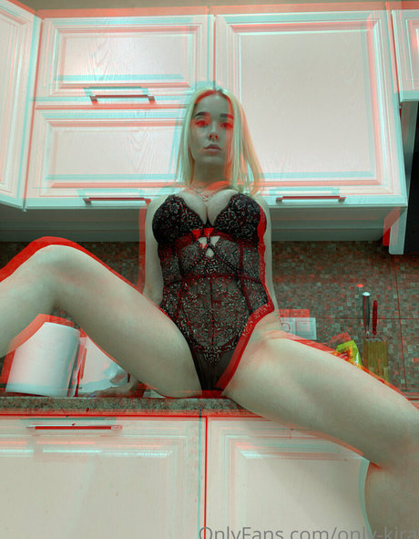 only kira model best archive