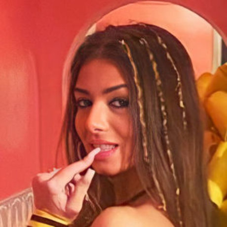 Mimi Keene best actress picture