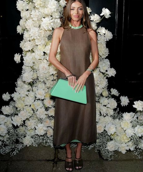 Mimi Keene model nude images