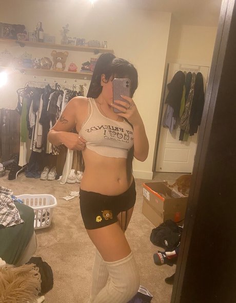 Oatmilkmommy model naked galleries