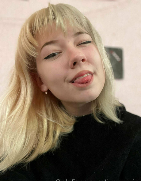 jenny vip beautiful model img