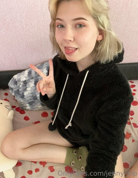 jenny vip pornstar free photos