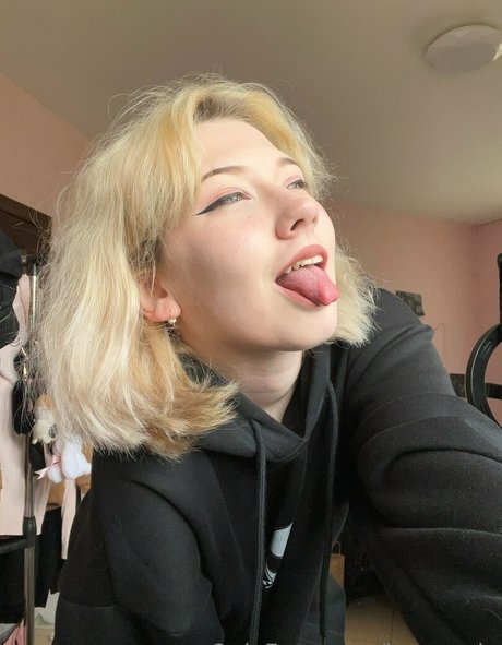 jenny vip perfect model image