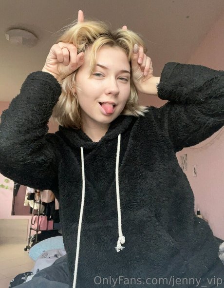 jenny vip pornstar picture