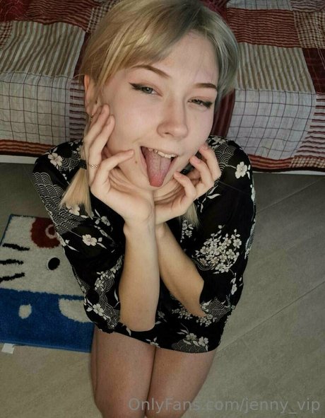 jenny vip hot star galleries