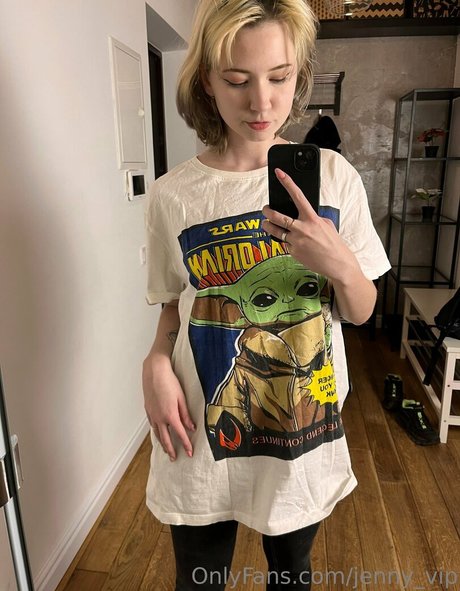 jenny vip star hot gallery