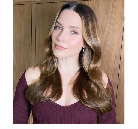 Sophia Bush nice model archive