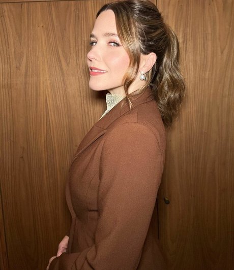 Sophia Bush best model pics