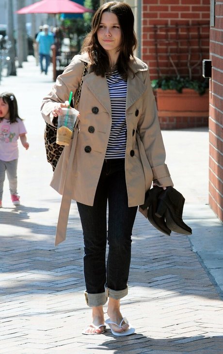 Sophia Bush star top galleries