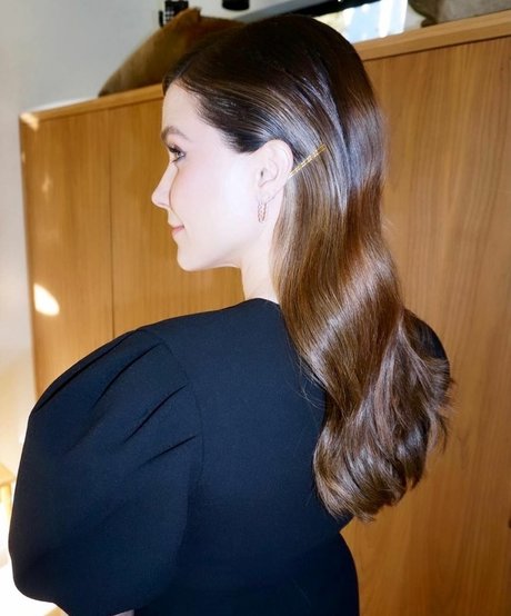 Sophia Bush hot model image