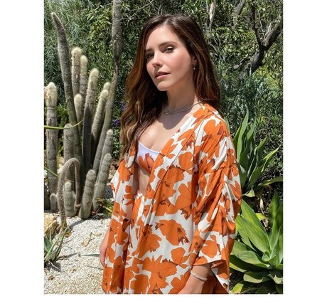 Sophia Bush high quality actress img