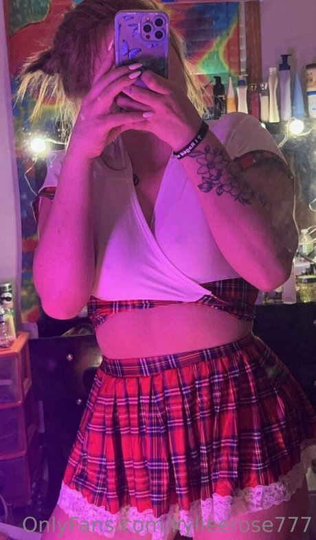 kylieerose777 porn actress pics