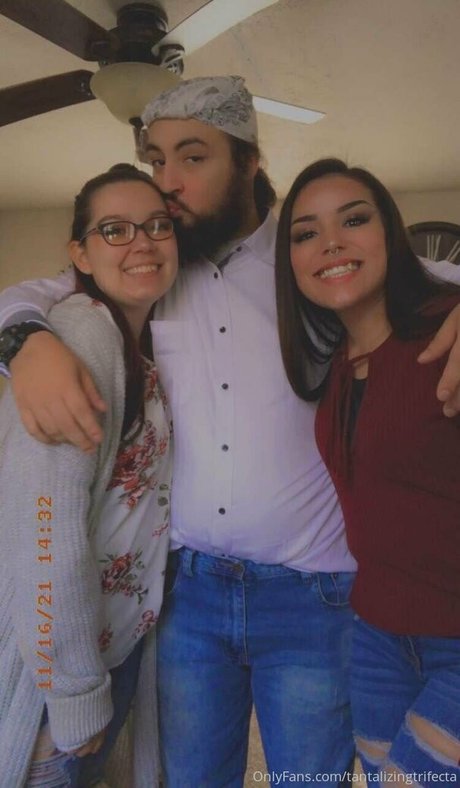 tantalizingtrifecta star high quality photos