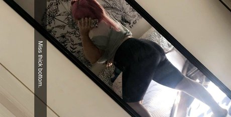 dirty n ryder exclusive model pics