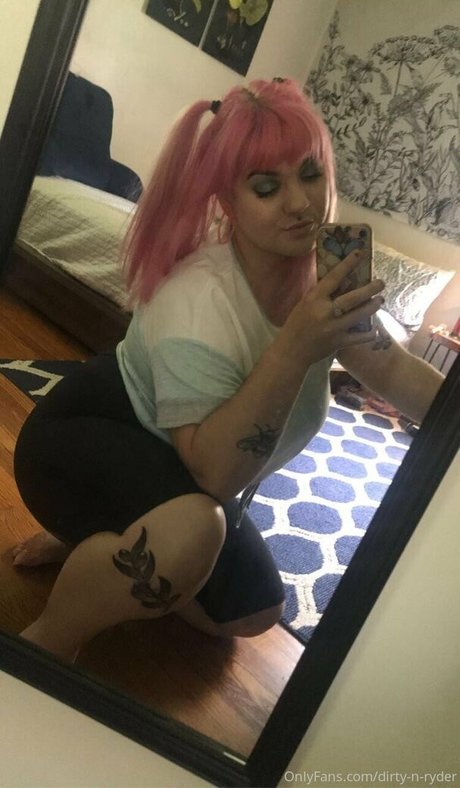 dirty n ryder exclusive star archive