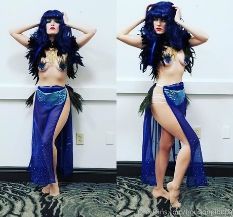 Bonbonpinups star nice archive