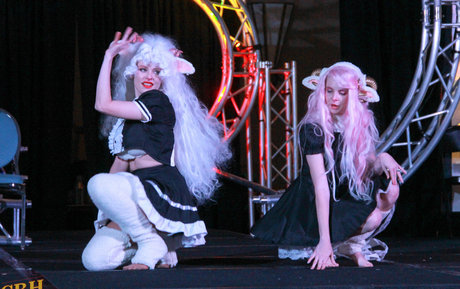 Bonbonpinups pretty model pictures