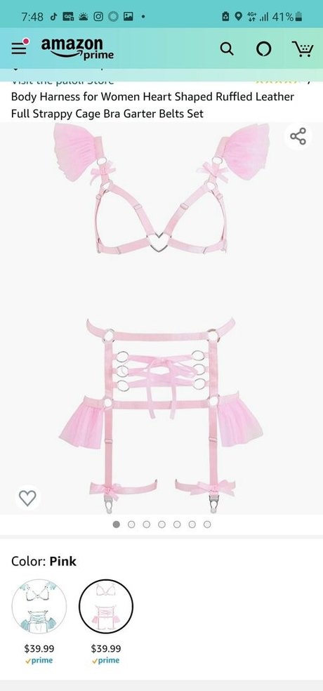 Bonbonpinups actress photos