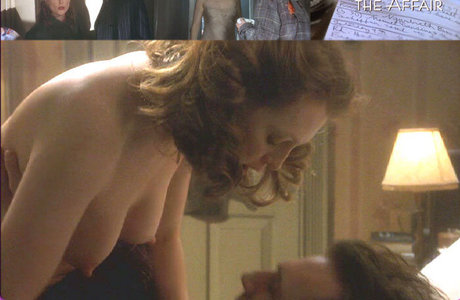 Julianne Moore adult model image