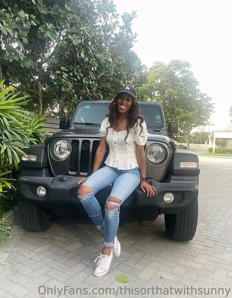 thisorthatwithsunny model hd pic